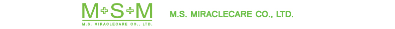M.S.MIRACLECARE